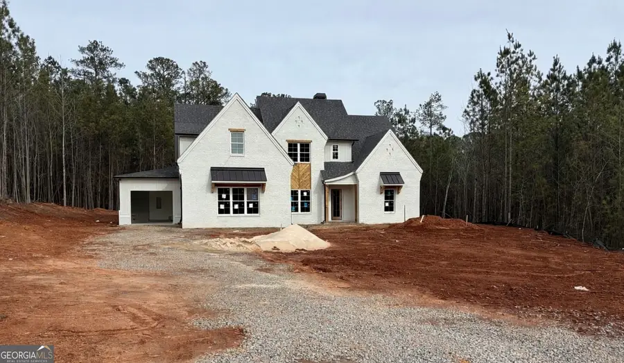 86 Green Terrace #LOT 64, Newnan, GA 30265 - Image #3