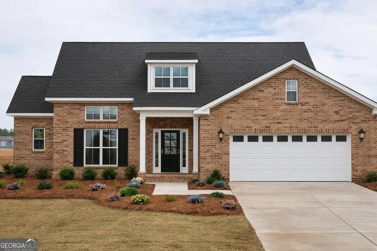 10 Spooner Drive, Hawkinsville, GA 31036 - #1