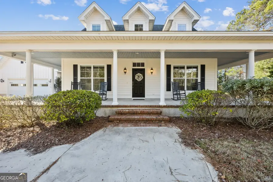 905 Towhee Place, Saint Marys, GA 31558 - #3