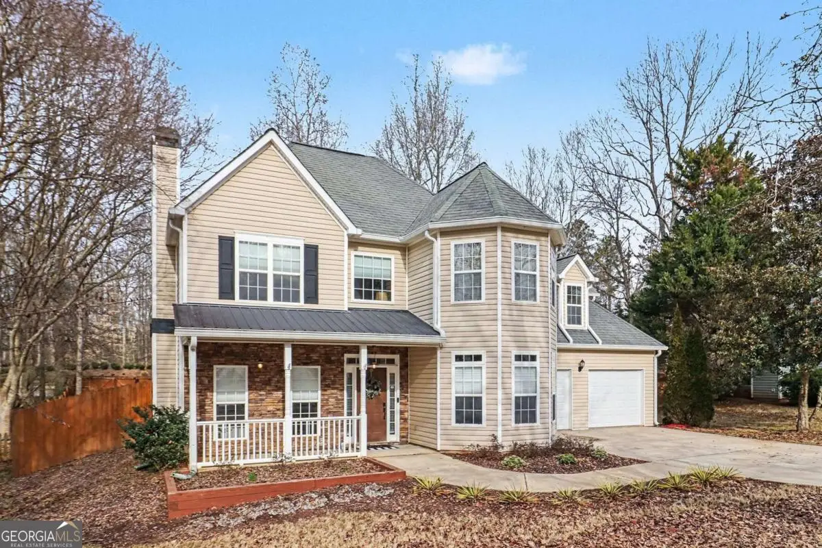 15 Forest Point, Newnan, GA 30265 - Image #1