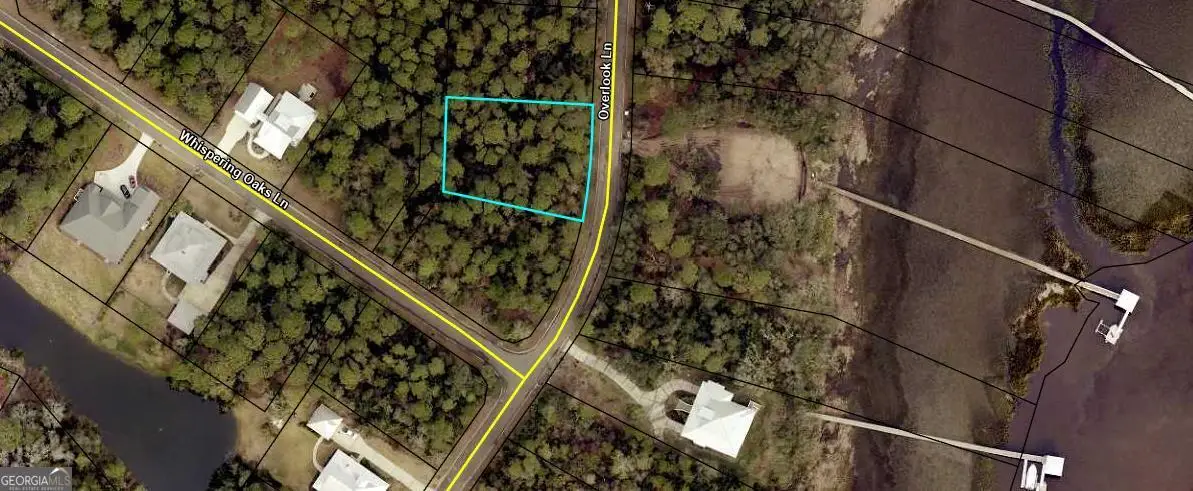 106 Overlook Lane, Saint Marys, GA 31558 - #1