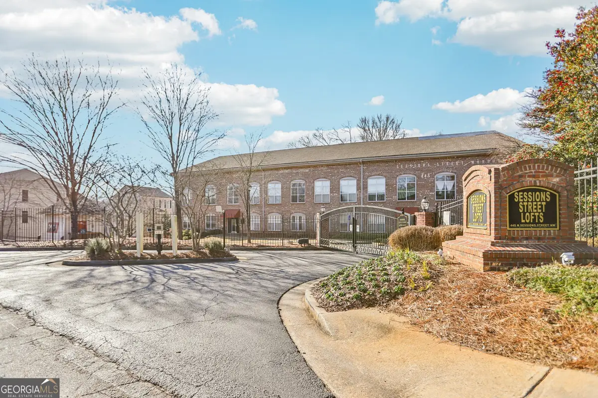 445 N Sessions Street Nw #2108, Marietta, GA 30060 - Image #1