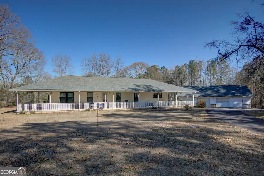 377 Dogwood Trail, Tyrone, GA 30290 - #2