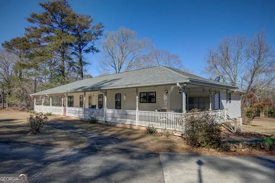 377 Dogwood Trail, Tyrone, GA 30290 - #3