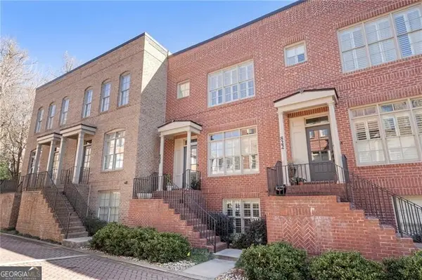 820 Virginia Park Circle Ne Circle Ne, Atlanta, GA 30306