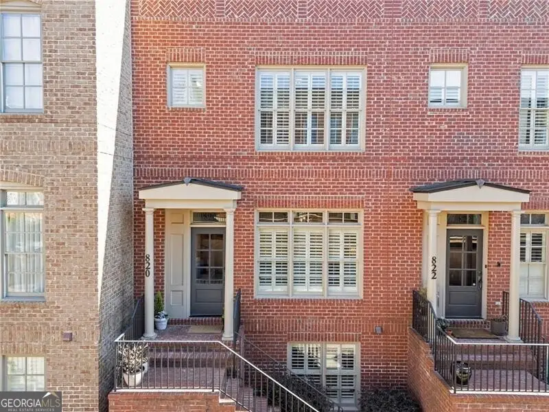 820 Virginia Park Circle Ne, Atlanta, GA 30306 - #2