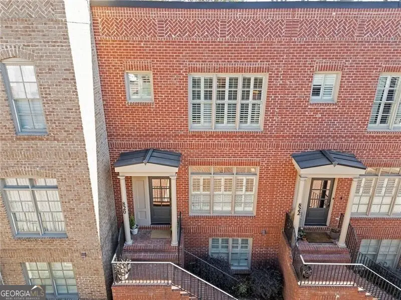 820 Virginia Park Circle Ne, Atlanta, GA 30306 - #3