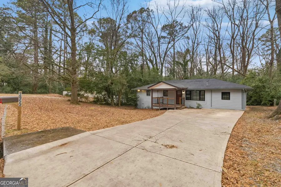 2953 Meadowview Drive Se, Atlanta, GA 30316 - #2