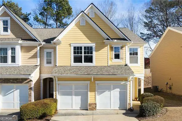 1915 Lake Heights Circle Nw #1, Kennesaw, GA 30152