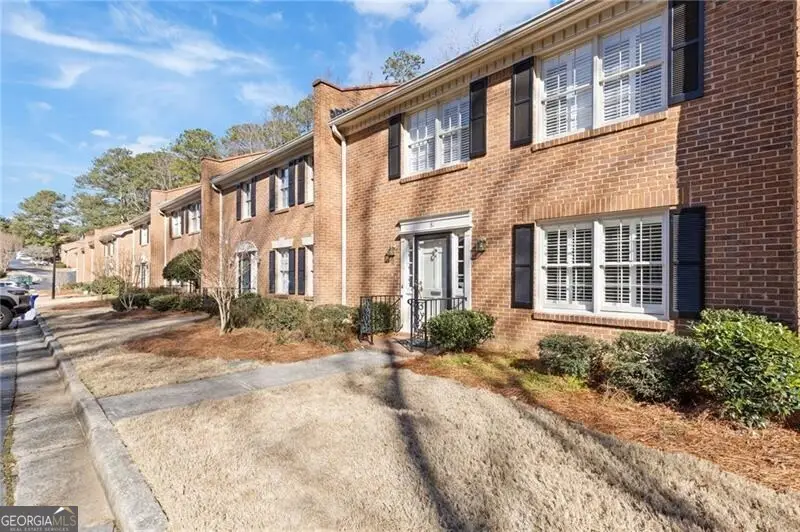 4101 Dunwoody Club Drive #31, Atlanta, GA 30350 - Image #2