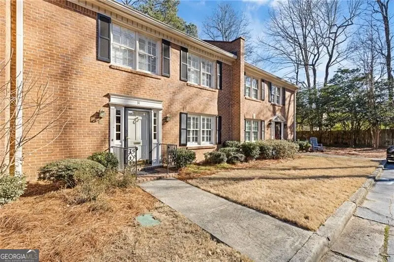 4101 Dunwoody Club Drive #31, Atlanta, GA 30350 - Image #3