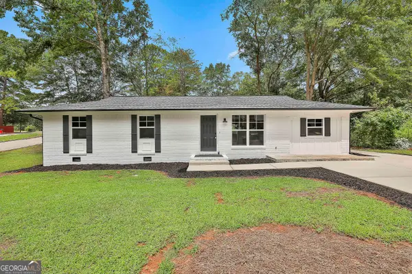 25 Westgate Park Drive, Newnan, GA 30263