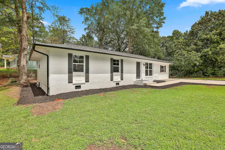 25 Westgate Park Drive, Newnan, GA 30263 - Image #3