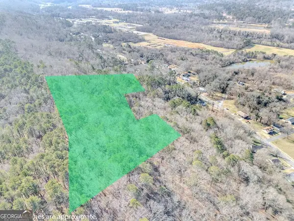 0 Crawford Street, Rome, GA 30161