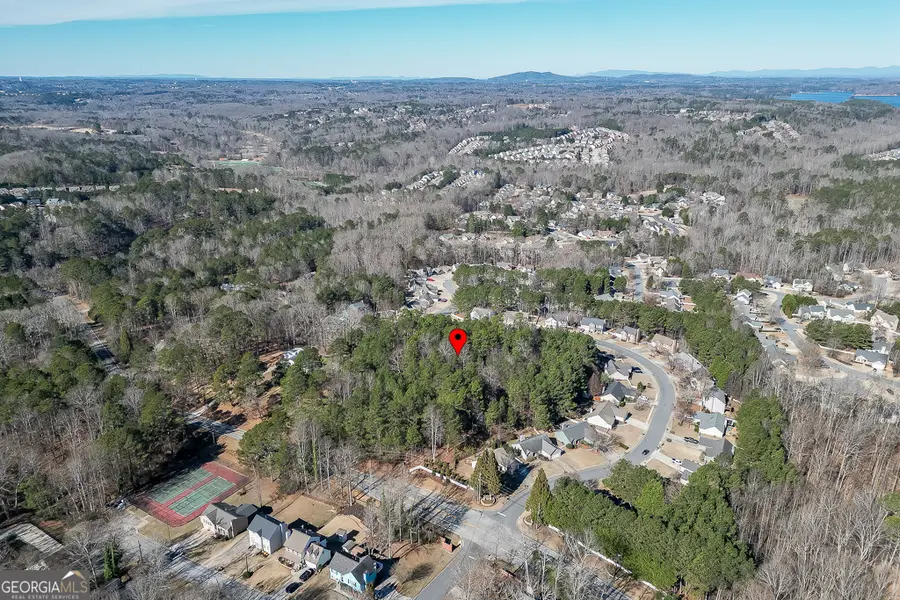 0 Riverside Road, Sugar Hill, GA 30518 - #3
