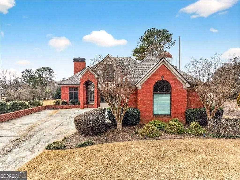 3025 Bradshaw Club Drive, Woodstock, GA 30188 - Image #1