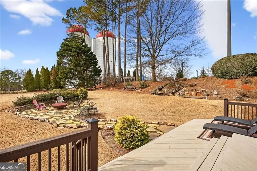 3025 Bradshaw Club Drive, Woodstock, GA 30188 - Image #2