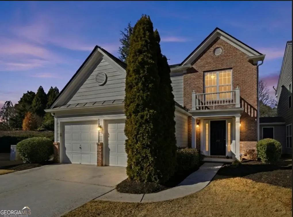 702 Acampora Drive, Woodstock, GA 30188 - #1