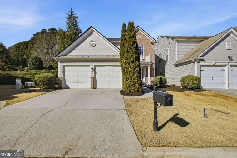 702 Acampora Drive, Woodstock, GA 30188 - #3