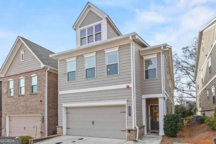 230 Alday Lane, Marietta, GA 30060 - Image #2