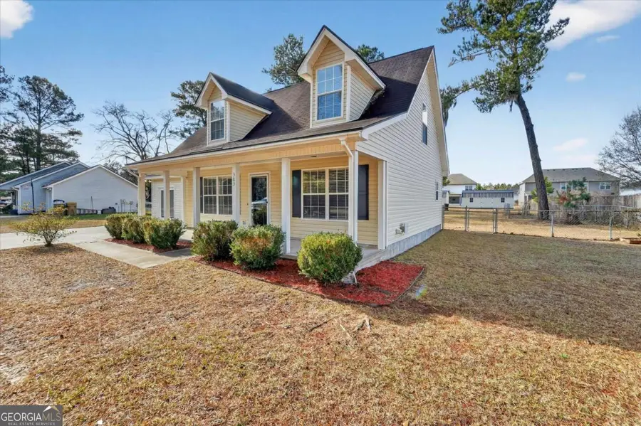 383 Archer Road, Guyton, GA 31312 - #2