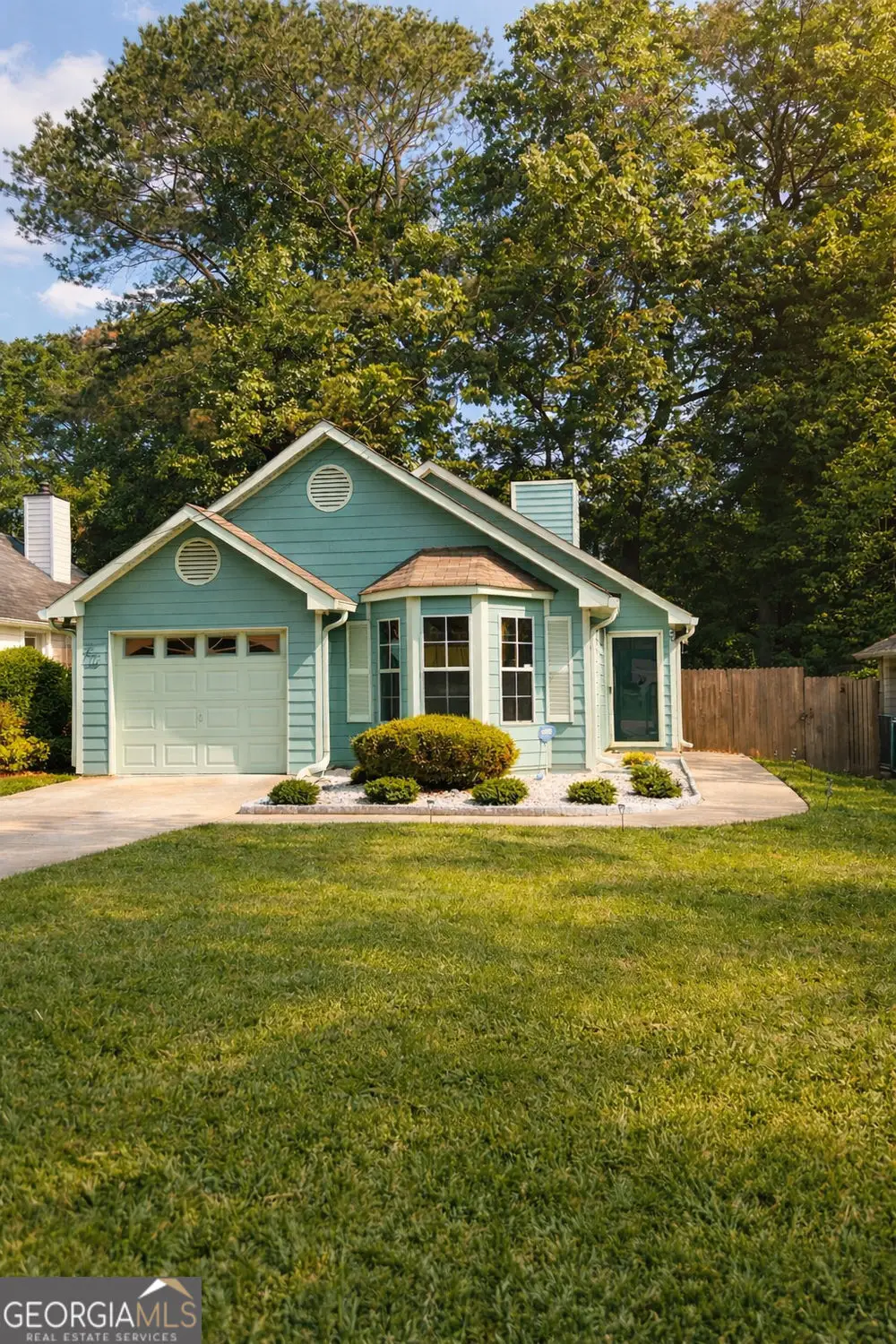 2382 Clare Court Sw, Marietta, GA 30008 - Image #1