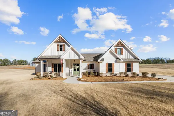 2930 Mahlon Smith Road S, Social Circle, GA 30025