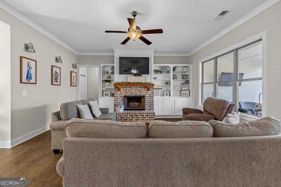 2930 Mahlon Smith Road S, Social Circle, GA 30025 - #2