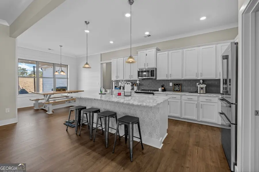 2930 Mahlon Smith Road S, Social Circle, GA 30025 - #3