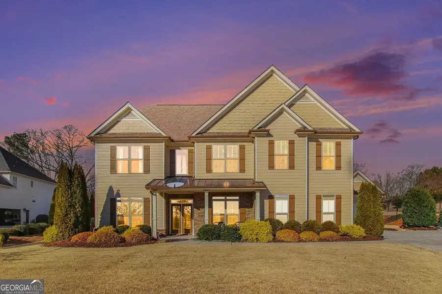 971 Traditions Way, Jefferson, GA 30549 - Image #2