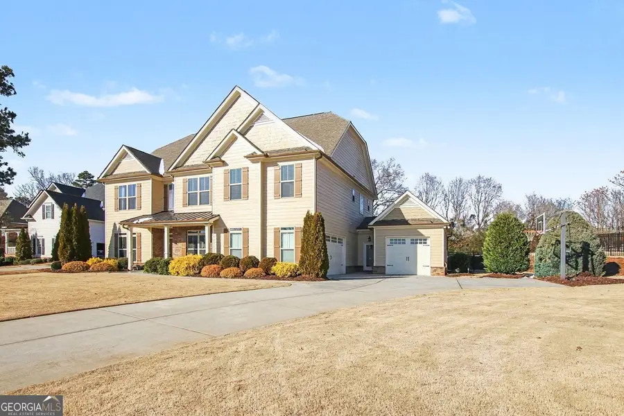 971 Traditions Way, Jefferson, GA 30549 - Image #3
