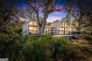 6201 Frederica Road, St. Simons, GA 31522