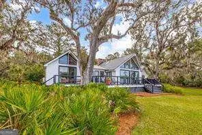 6201 Frederica Road, Saint Simons Island, GA 31522 - Image #2