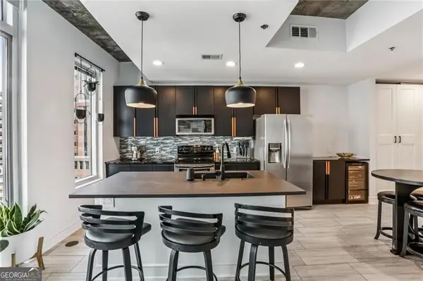 44 Peachtree Place Nw #1428, Atlanta, GA 30309