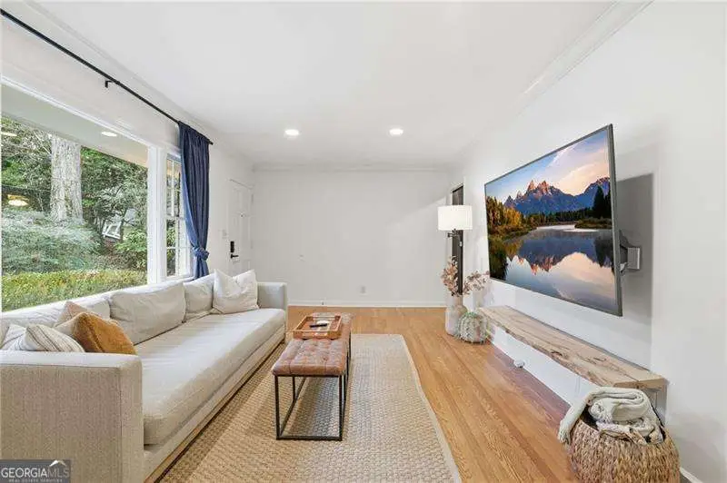 1162 Gail Drive Ne, Brookhaven, GA 30319 - Image #2