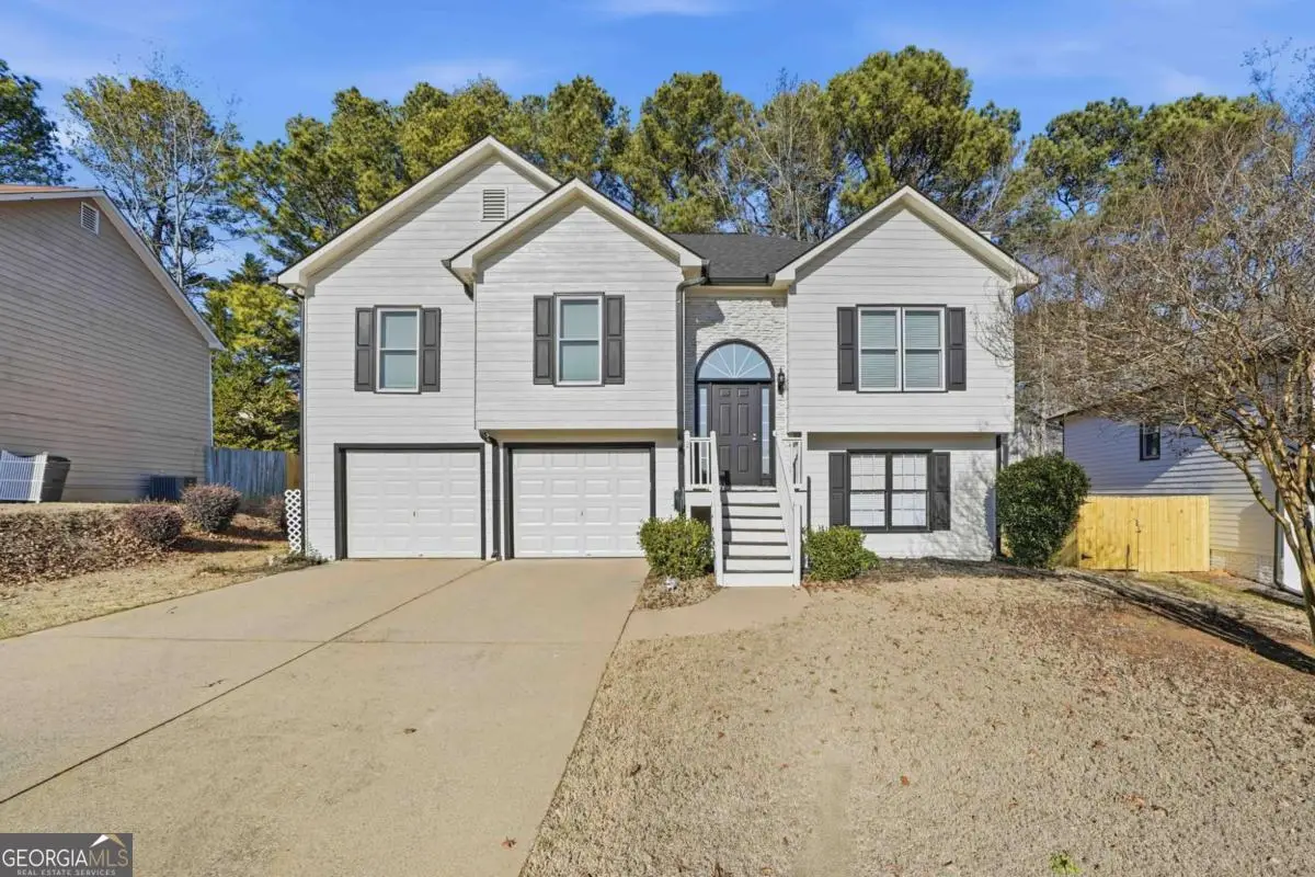 4733 Julian Way, Acworth, GA 30101 - Image #1