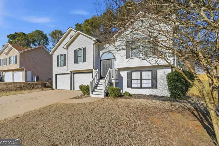 4733 Julian Way, Acworth, GA 30101 - Image #2