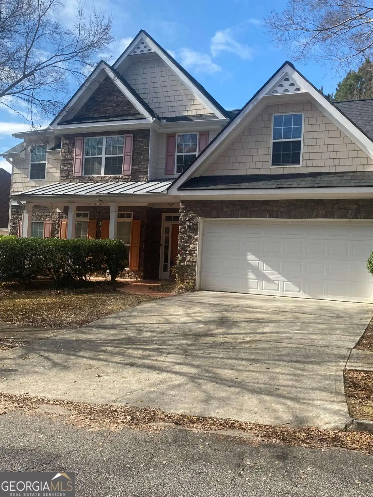 539 Greyhawk Way, Fairburn, GA 30213 - Image #1