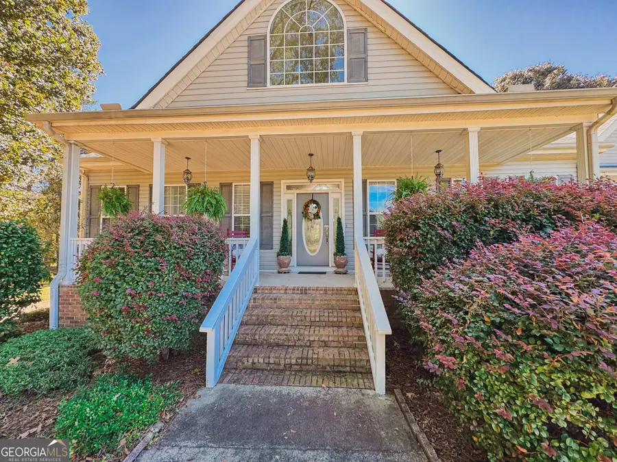 746 Highway 18 W, Barnesville, GA 30204 - #2