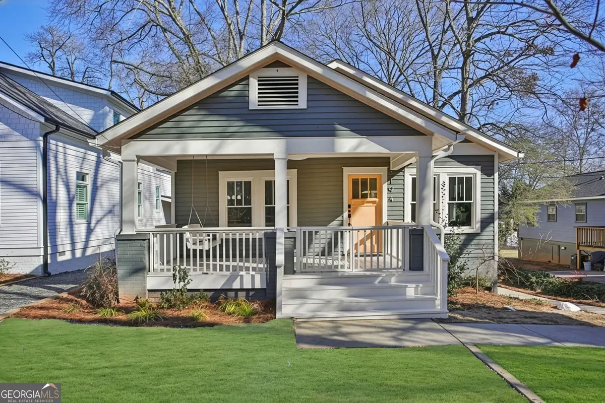 194 Howard Street Se, Atlanta, GA 30317 - #1