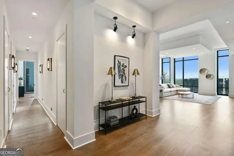 3107 Peachtree Road Ne #PH2003, Atlanta, GA 30305 - Image #2