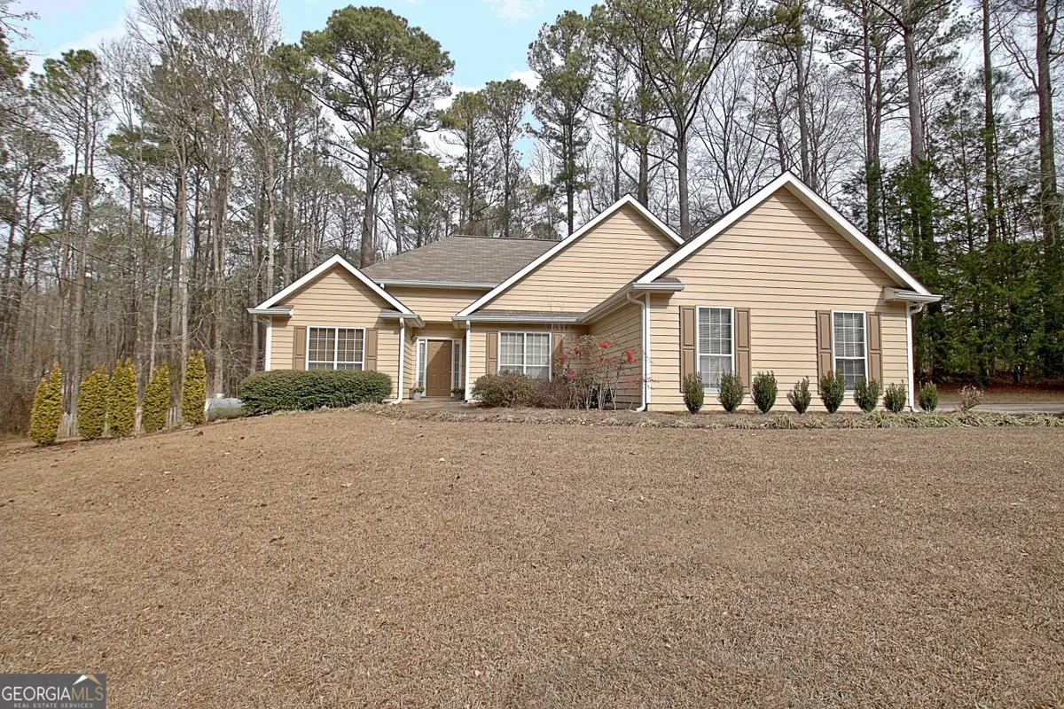 125 Wendy Way, Fayetteville, GA 30215 - Image #1