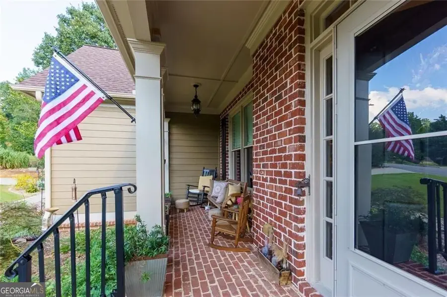 201 Glenrise Court, Woodstock, GA 30188 - #3