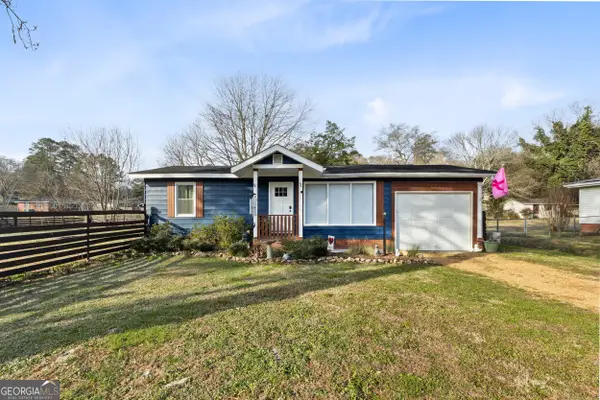 101 Friar Tuck Road Ne, Rome, GA 30161