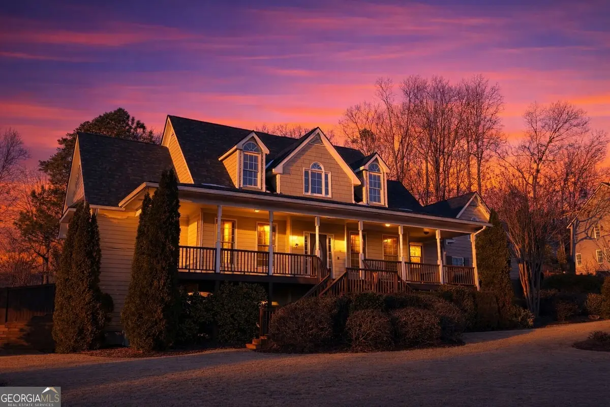 5720 Twelve Oaks Drive, Cumming, GA 30028 - Image #1