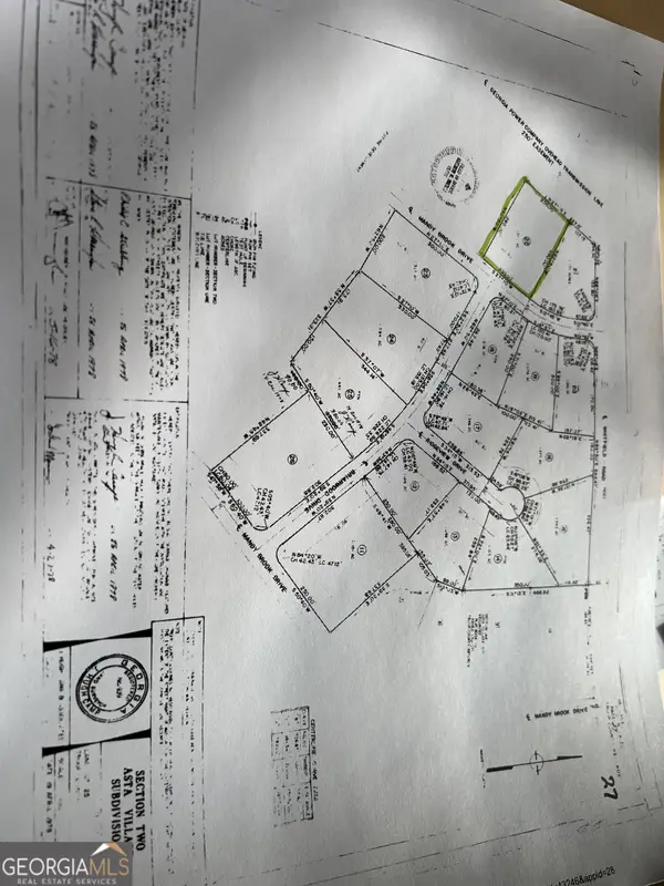 SMOKEMONT Smokemont, LaGrange, GA 30241