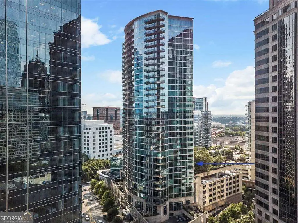 1080 Peachtree Street Ne #1102, Atlanta, GA 30309 - Image #1