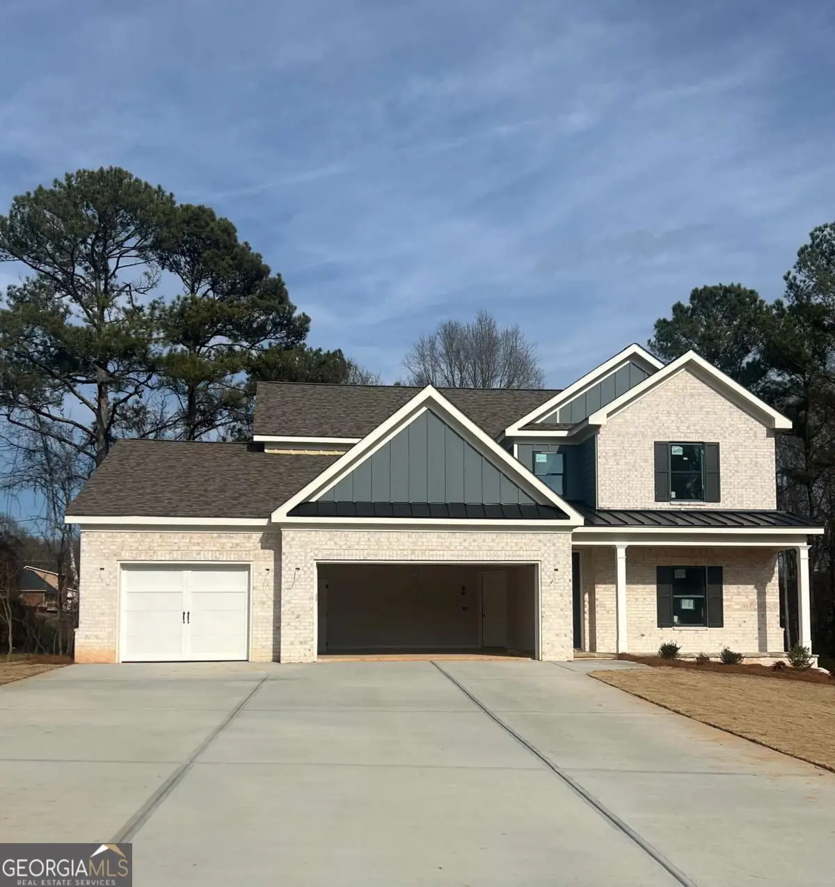 887 Bessie Court, Loganville, GA 30052 - #1