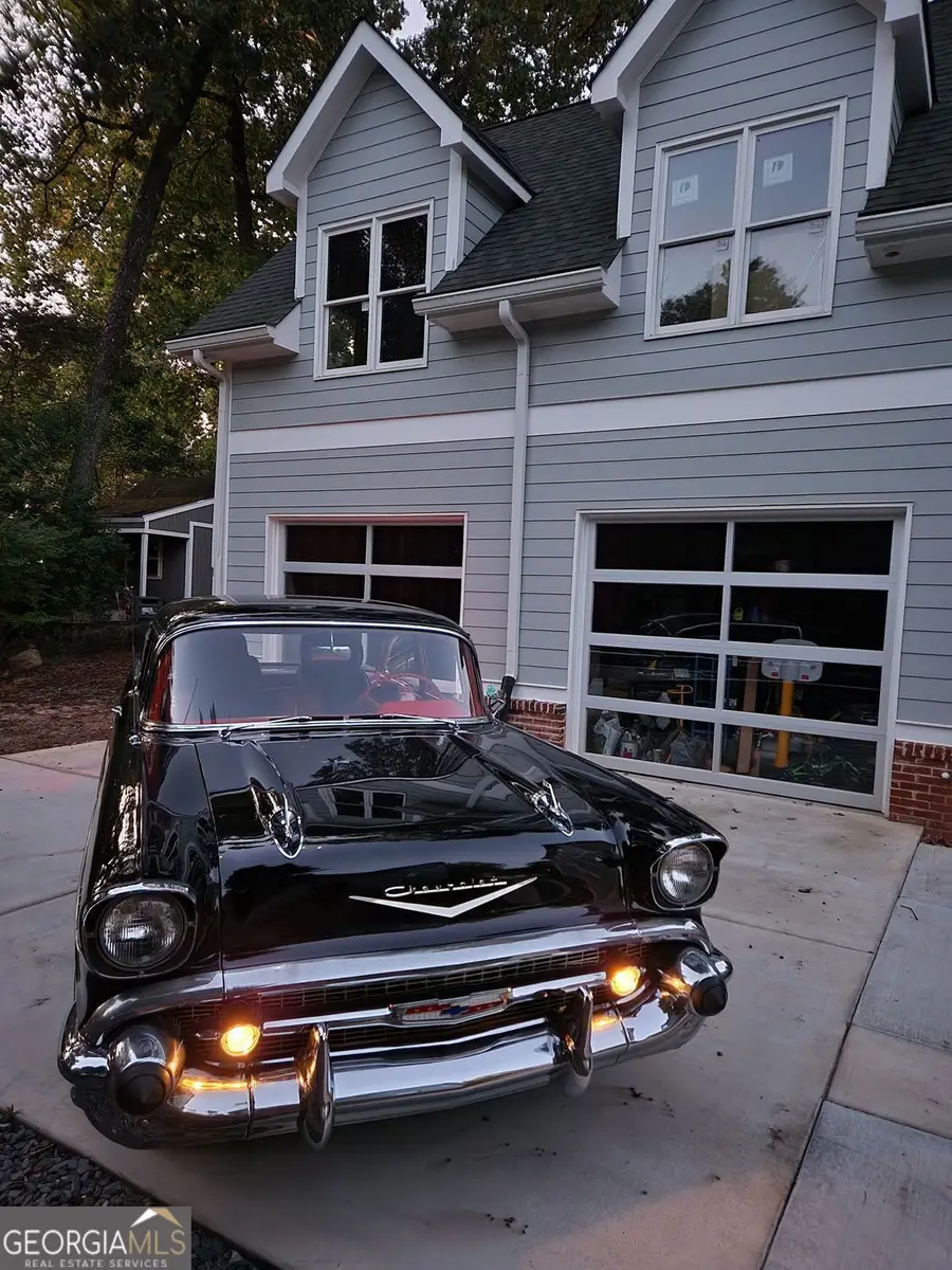 2607 Camille Drive Ne, Brookhaven, GA 30319 - Image #2