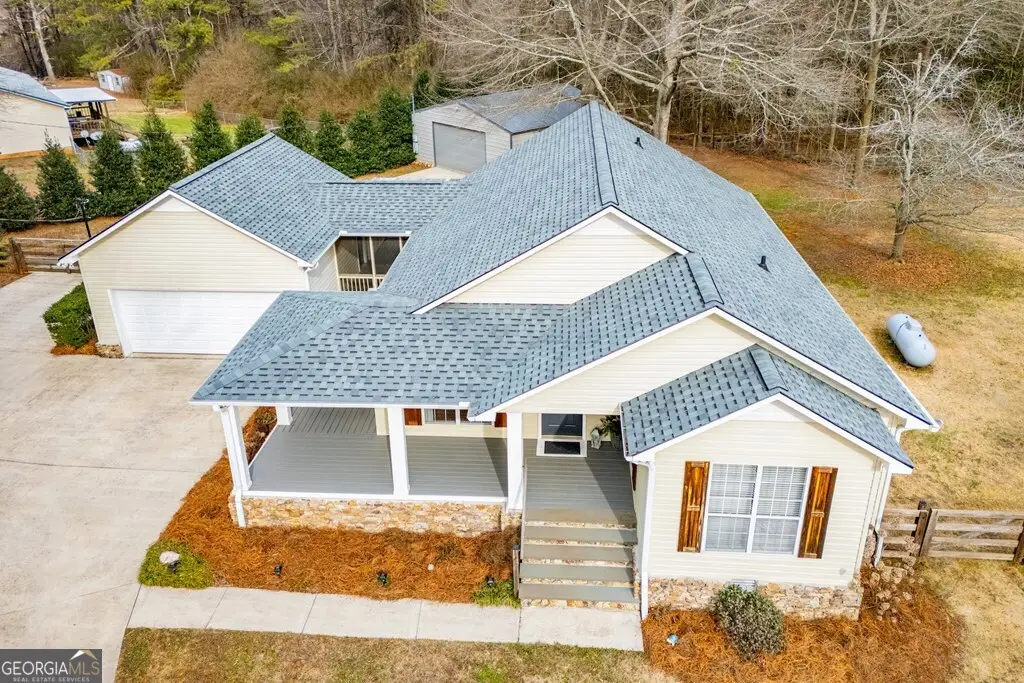 2 Pine Hill Drive, Ranburne, AL 36273 - Image #1